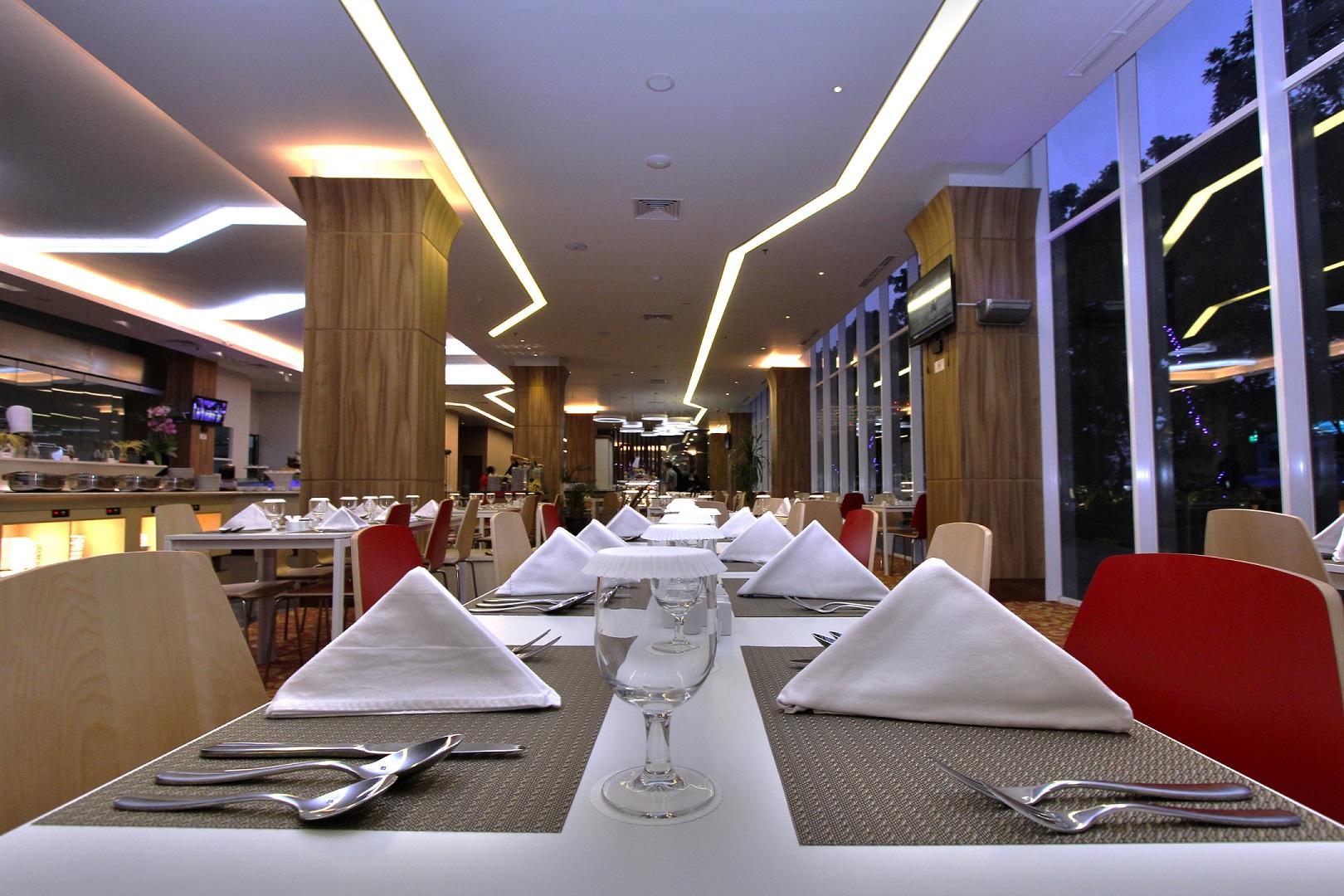 Mercure Bandung Nexa Supratman Екстер'єр фото