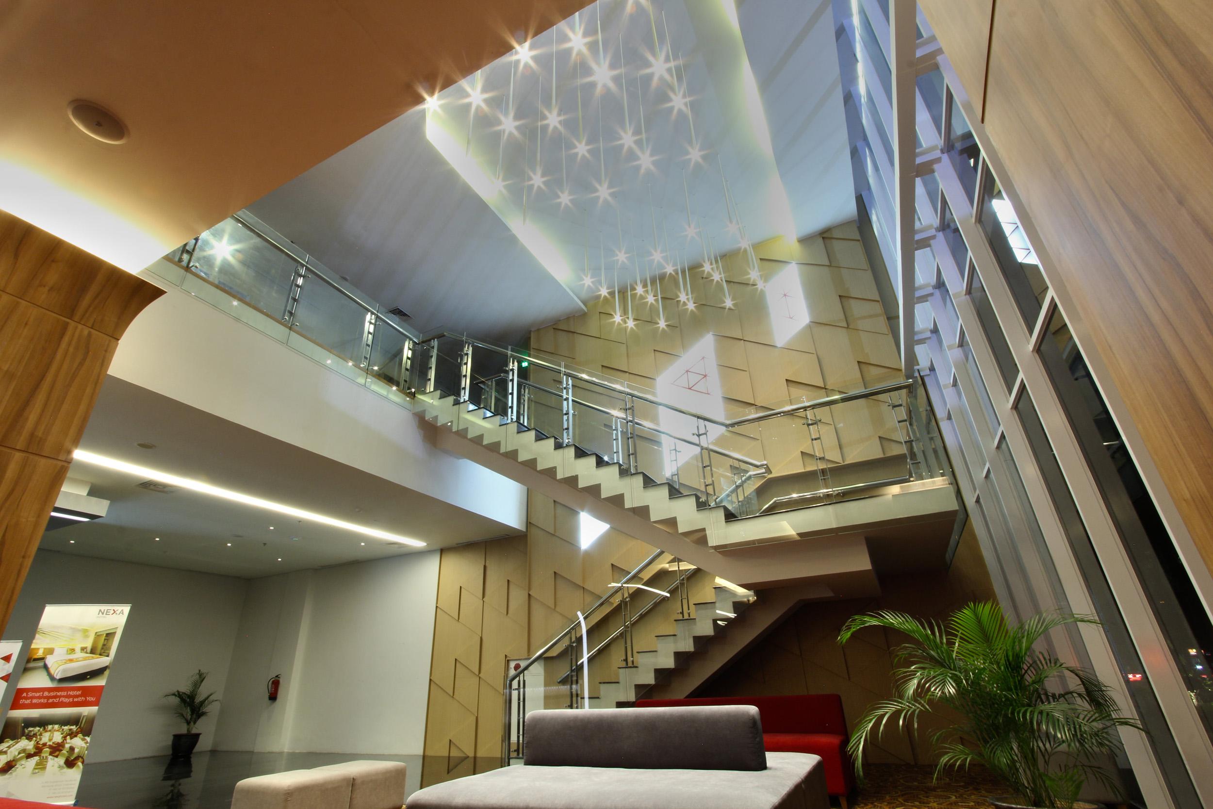 Mercure Bandung Nexa Supratman Екстер'єр фото