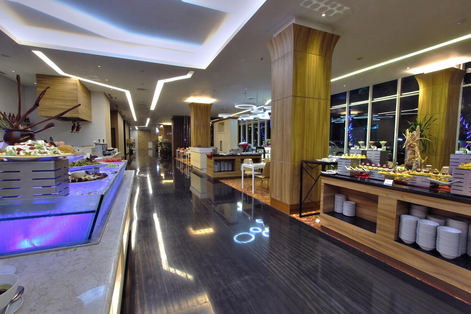 Mercure Bandung Nexa Supratman Екстер'єр фото