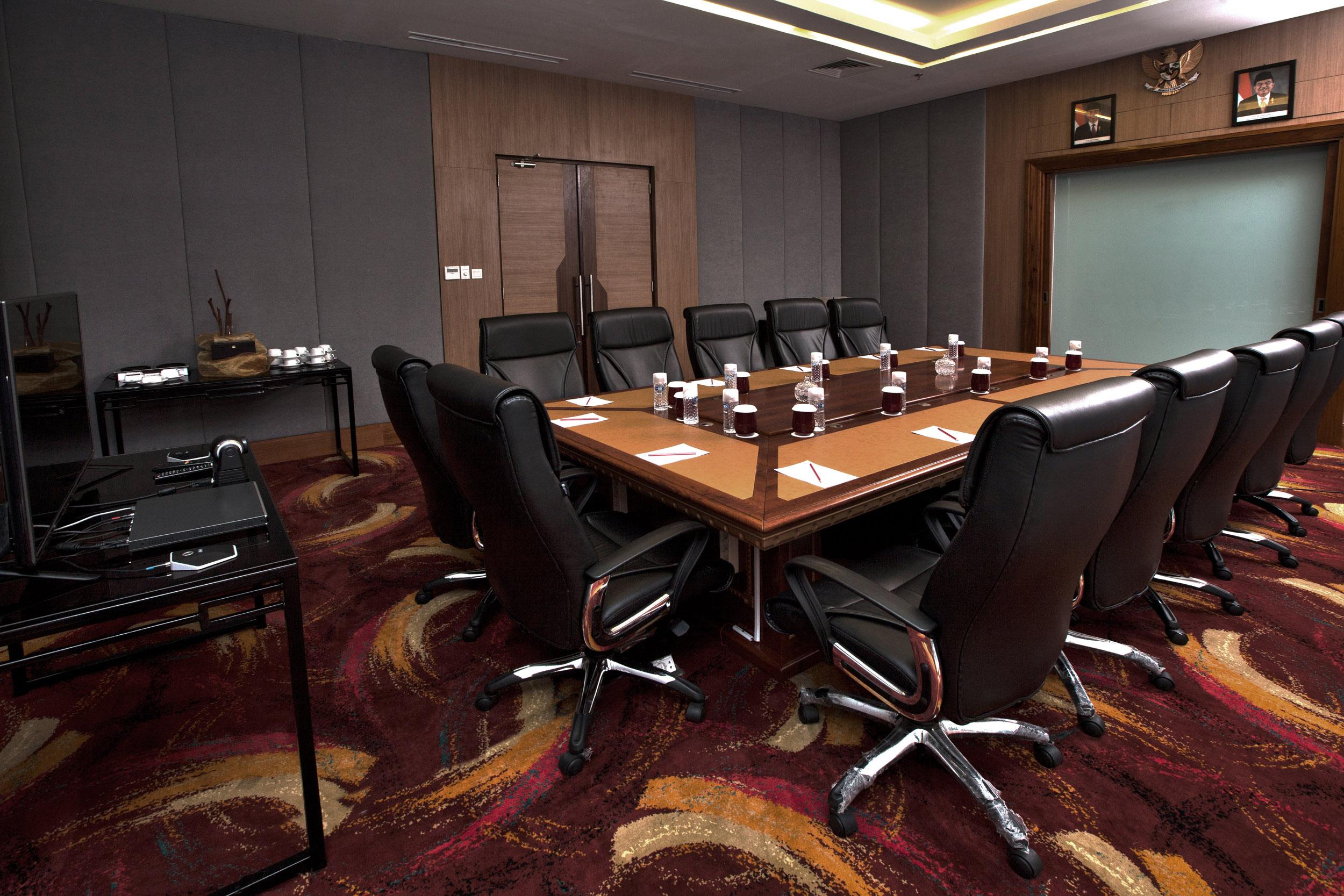 Mercure Bandung Nexa Supratman Екстер'єр фото