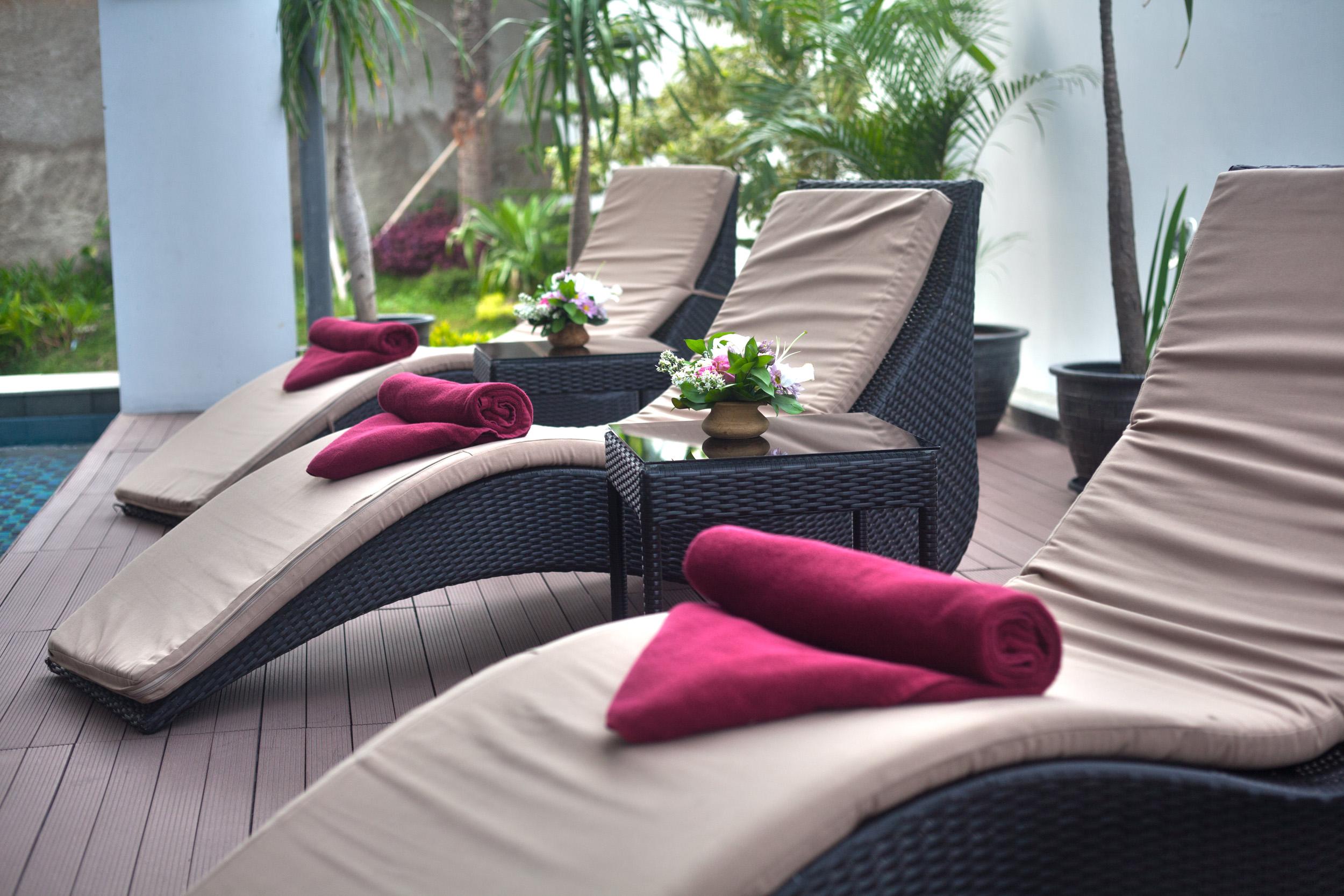 Mercure Bandung Nexa Supratman Екстер'єр фото