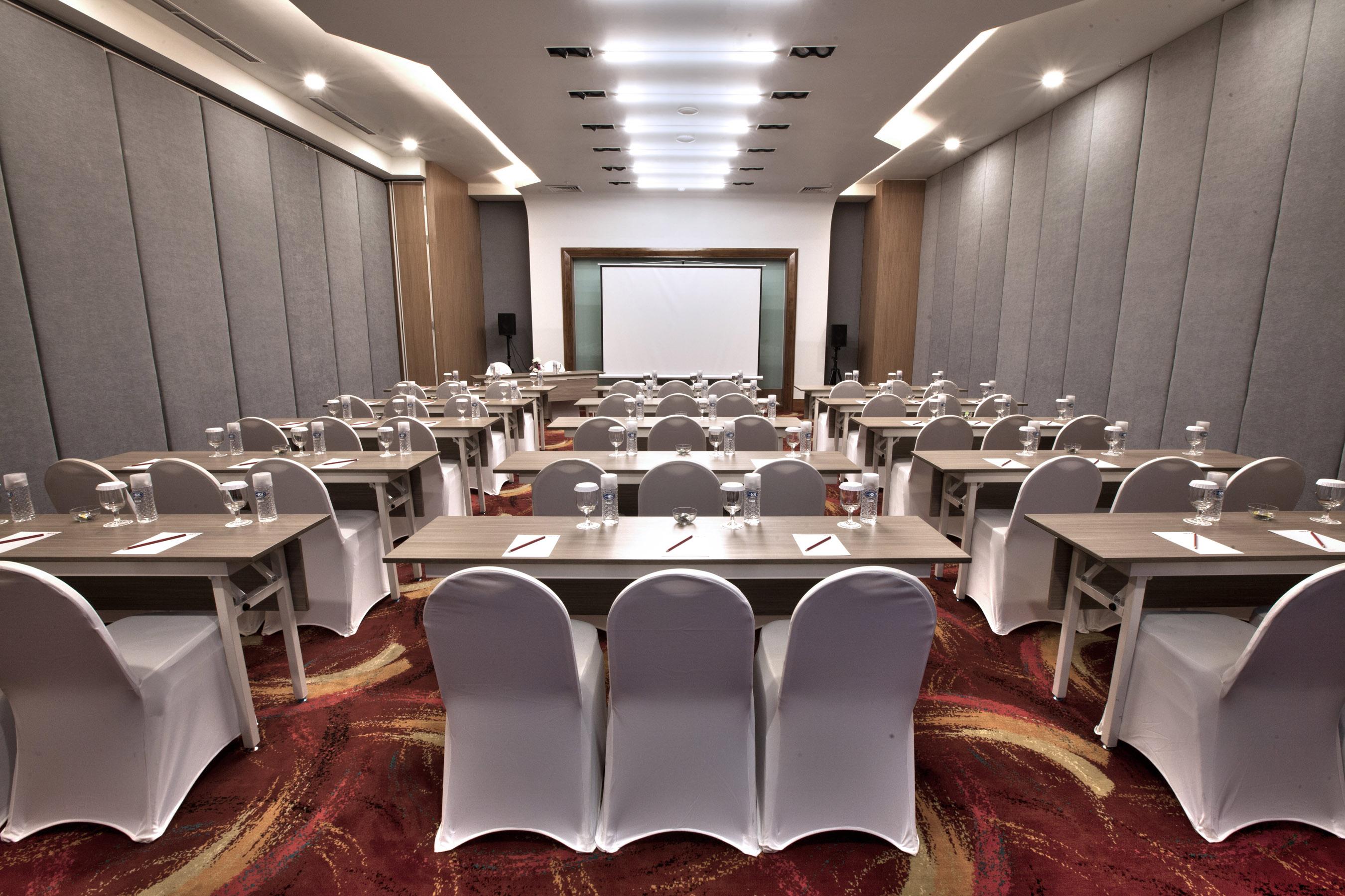 Mercure Bandung Nexa Supratman Екстер'єр фото