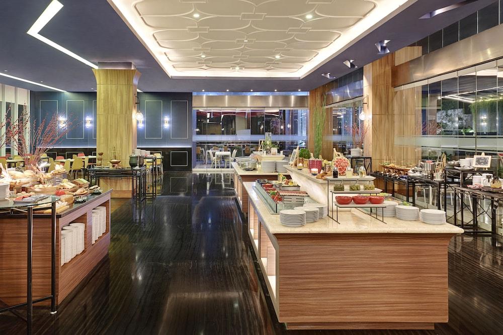 Mercure Bandung Nexa Supratman Екстер'єр фото