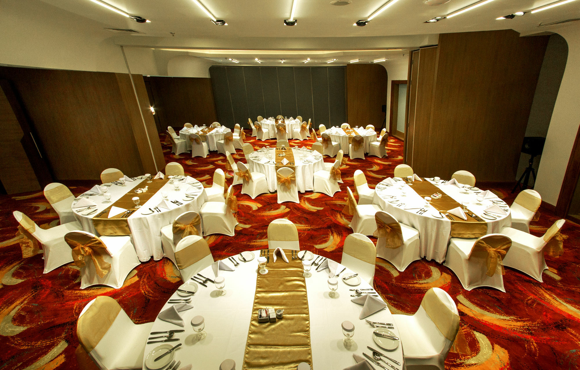 Mercure Bandung Nexa Supratman Екстер'єр фото