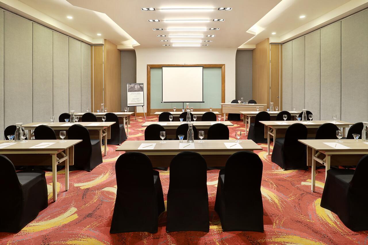 Mercure Bandung Nexa Supratman Екстер'єр фото